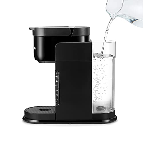 Keurig K-Express Coffee Maker, Single Serve K-Cup Pod Brewer C480753