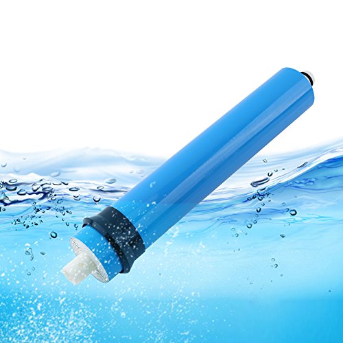TFC High Purity RO Membrane 100 GPD Aquarium Water Filter B58706