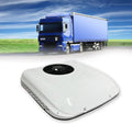 RV 12V Air Conditioner Electric Rooftop AC Unit fit RV Caravan Trailer Cooling