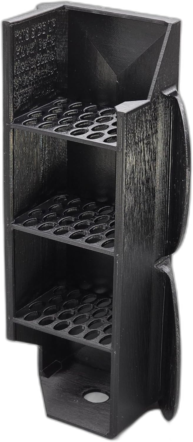 Media Basket Designed for Fluval Betta 2.6 Gallon Aquarium - Premium Filtration System