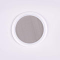 3" 30 Mesh Tri Screen PTFE Sanitary Tri-clamp Screen Gasket Pharmaceutical Grade Filter Mesh