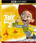 Toy Story 2 [4K UHD]
