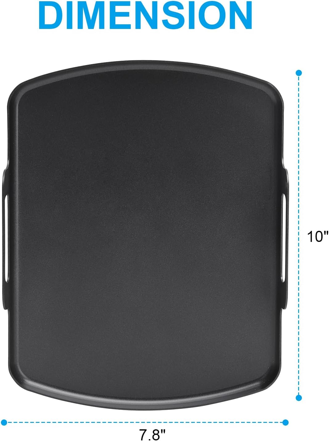 Ninja Foodi Grill Griddle Pan Accessories Kit X35654