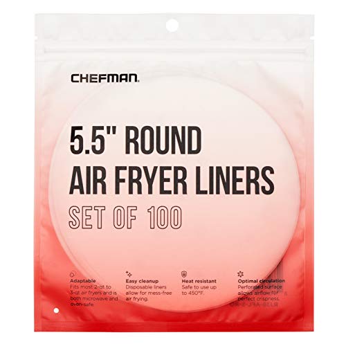 Chefman Air Fryer S6734
