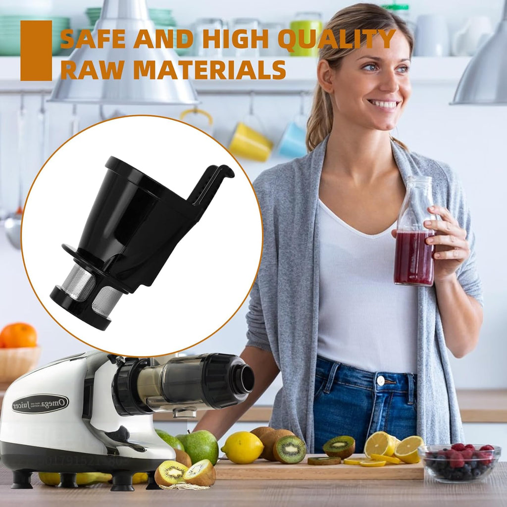 Juicing Screen Replacement Parts for Omega 8003 8004 8005 8006 Slow Juicer O34405