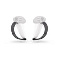Meta Quest Active Straps ¡ª Works with Meta Quest 3/3S ¡ª Works with Touch Plus Controllers ¡ª Adjustable, Relaxed Fit ¡ª Play with Extra Grip and Stability ¡ª Premium Tracking and Comfort