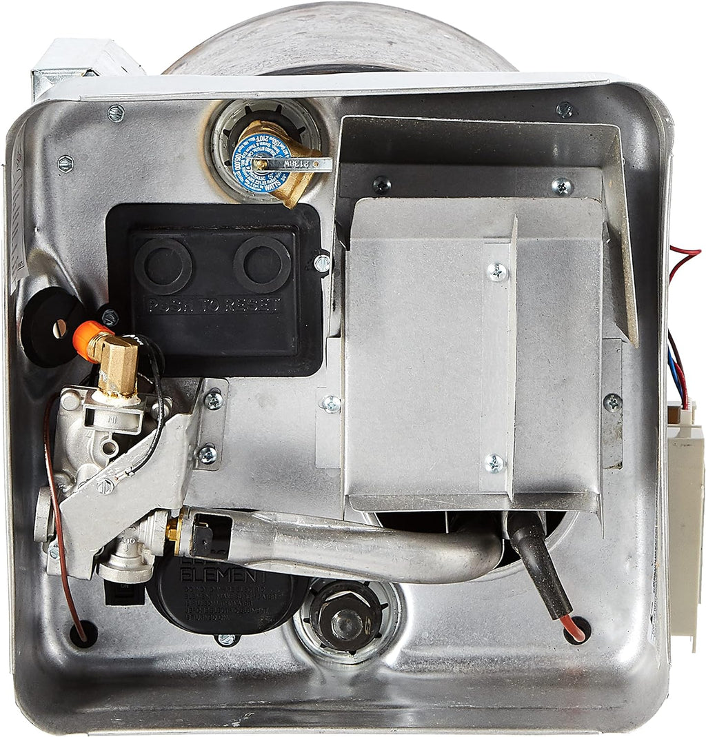 Suburban Manufacturing SW6DE RV Water Heater 1 Pack - 5239A F51223