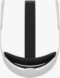 Meta Quest 2 Elite Strap for Enhanced Support and Comfort in VR