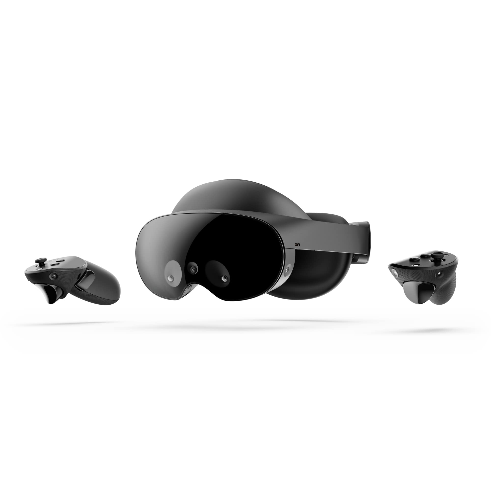 Meta Quest Pro Black