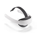 Meta Quest Elite Strap ¡ª Works with Meta Quest 3/3S ¡ª Premium Comfort and Weight Distribution ¡ª Adjustable, Ergonomic Fit ¡ª Reduces Pressure and Fatigue