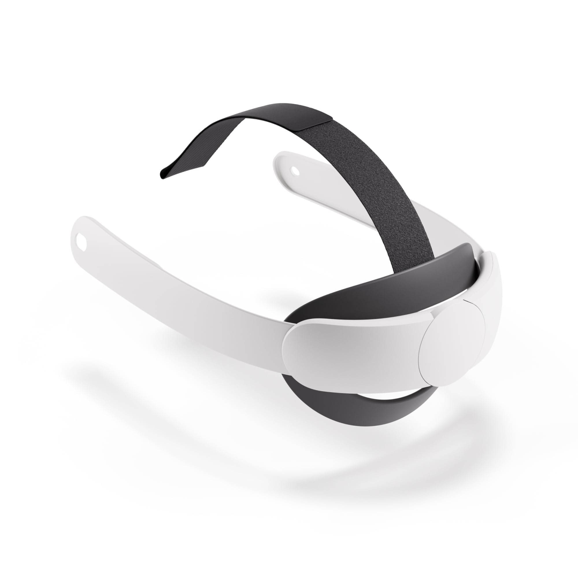 Meta Quest Elite Strap ¡ª Works with Meta Quest 3/3S ¡ª Premium Comfort and Weight Distribution ¡ª Adjustable, Ergonomic Fit ¡ª Reduces Pressure and Fatigue