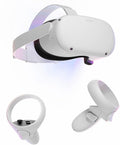 Meta Quest 2 ¡ª Advanced All-In-One Virtual Reality Headset ¡ª 128 GB