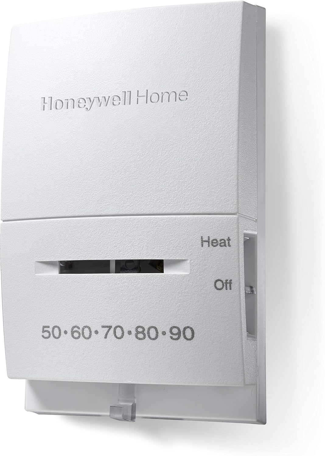 Honeywell Home CT53K Millivolt Heat Only Thermostat S48588