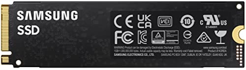 SAMSUNG 970 Internal Solid State Drive T8266