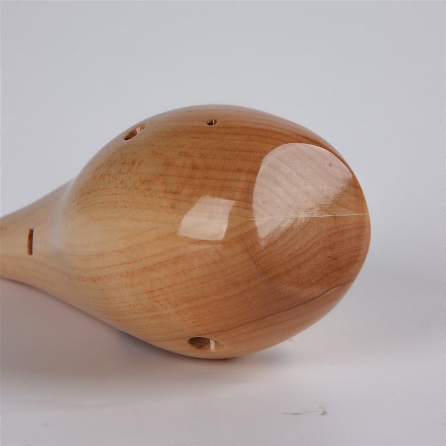 Maple Wood Ocarina 6-Hole Alto C for Beginners B523