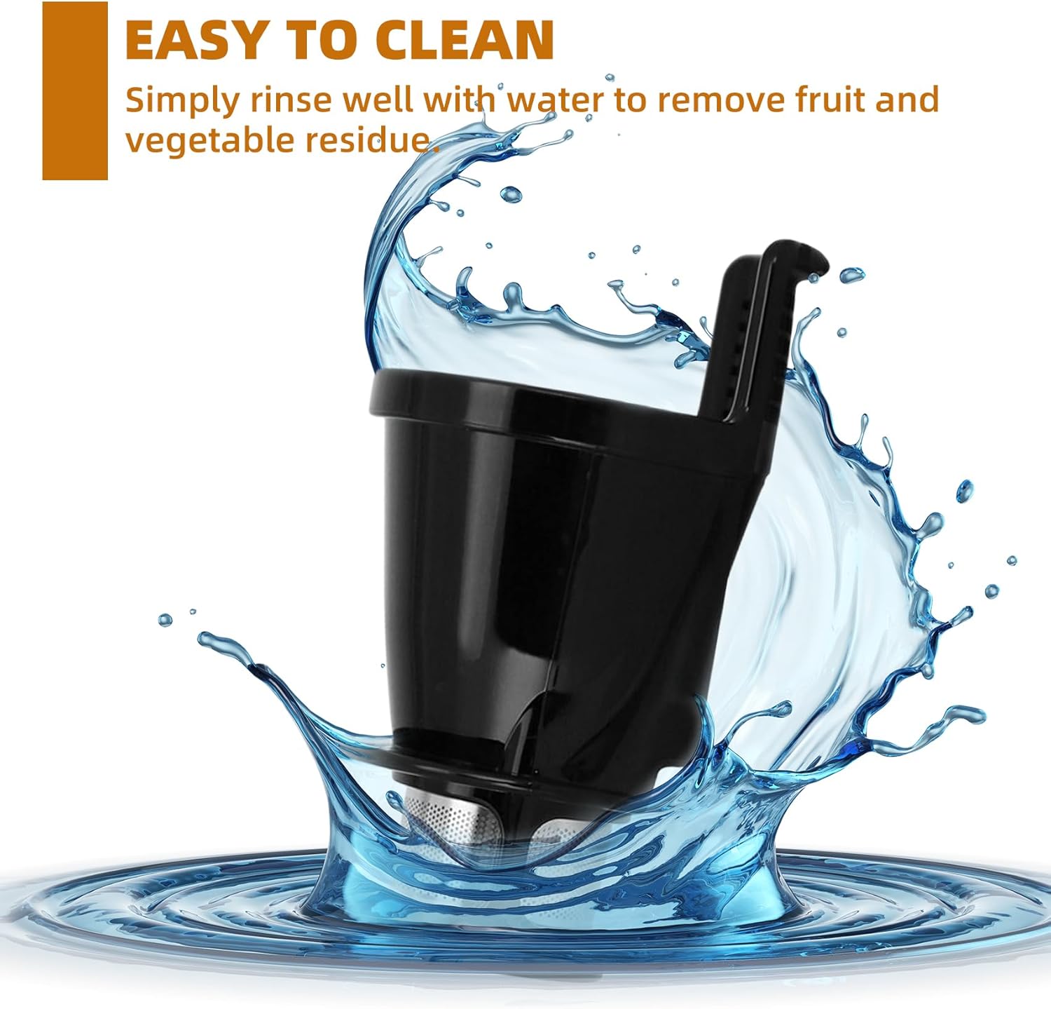 Juicing Screen Replacement Parts for Omega 8003 8004 8005 8006 Slow Juicer O34405