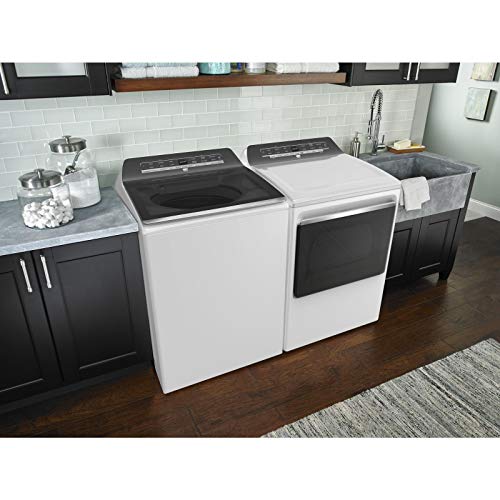 Kenmore Top Load Washer with Built-In Water Faucet M780475