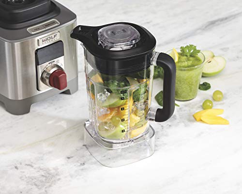 Wolf Gourmet High-Performance Blender E82055