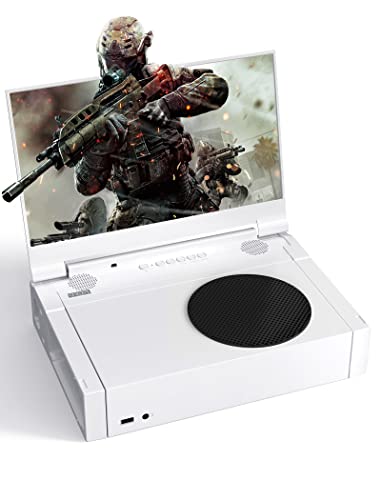 DEPGI Portable Monitor for Xbox Series S P103432