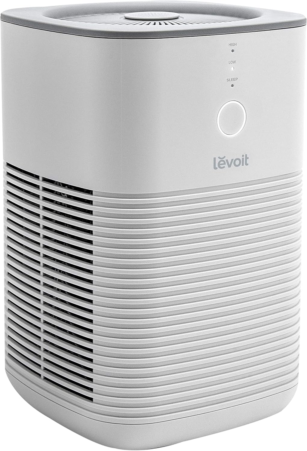 LEVOIT LV600S Smart Warm and Cool Mist Humidifier & Air Purifier with HEPA Filter G473
