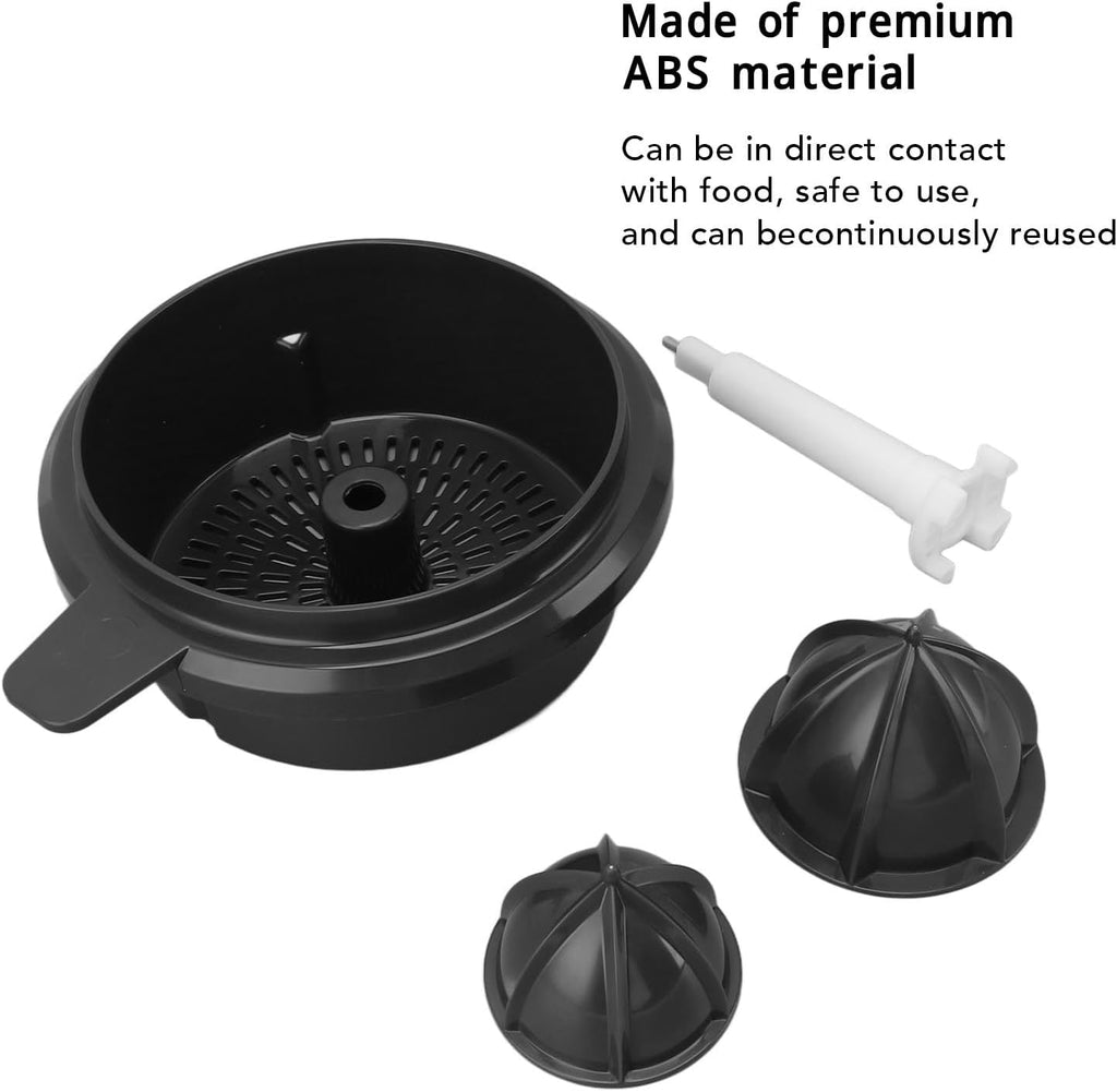 Juicer Orange Press Strainer Kit for Thermomix D739660