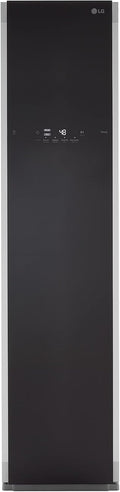 LG Styler Steam Closet | Clothes Steamer for Garments and Household Item Care