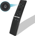 Kaedent-Remote Control for Samsung Smart Tv Voice Remote Control fit All Samsung with Voice Smart QLED LED LCD 8K 4K TVs, with Netflix, Prime Video Buttons