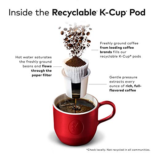 Mott's Hot Apple Cider K-Cup Pods P377414