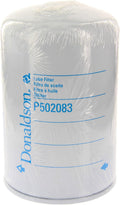 Aftermarket Airman 37438-05501 Spin-On Oil Filter | Replacement Part | Compressor Lube Filter | For Compressed Air Equipment & Systems