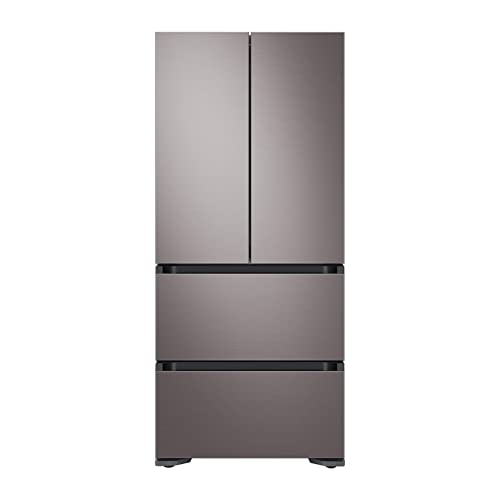 SAMSUNG RQ48T9432T1/AA 17.3 cu. ft. Smart Kimchi & Specialty 4 French Door Refrigerator