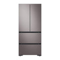 SAMSUNG RQ48T9432T1/AA 17.3 cu. ft. Smart Kimchi & Specialty 4 French Door Refrigerator