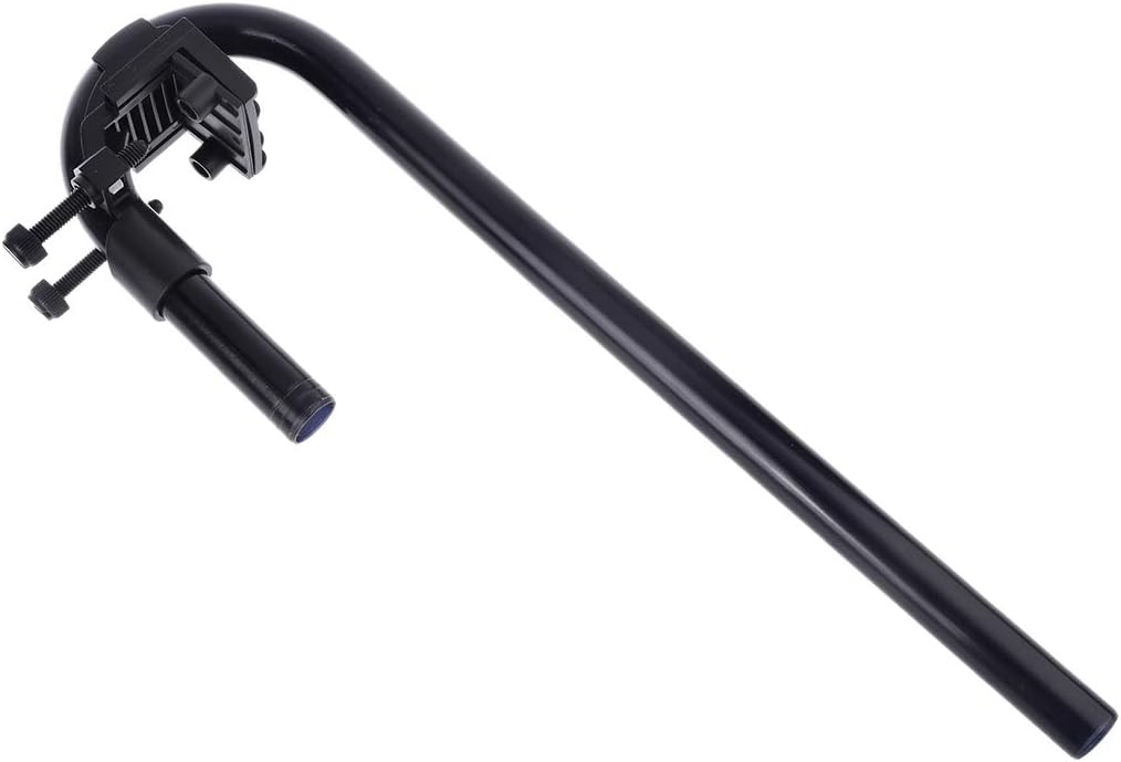 Aquarium Water Inlet Outlet Tube Kit for External Filter Z813970