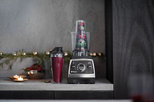 Vitamix Personal Cup Adapter - 61724 E561