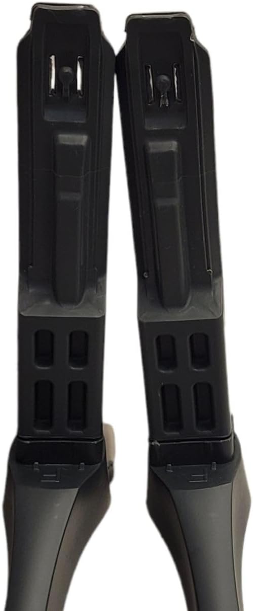 Samsung 55" TV Base Stand Legs Compatible with UN55TU7000BXZA, UN55TU7000FXZA S16831