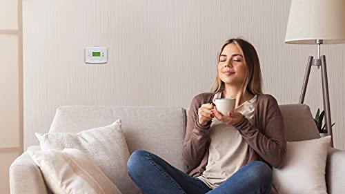 Honeywell Programmable Thermostat H61776