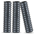 Motorized Lower Nozzle Hose Compatible with Shark Rocket Replacement Hose 6" x 1.25" ID, Compatible with Shark Rocket Parts Vacuum Models HV300, HV302, HV320, HV321, HV322