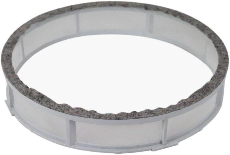 Fisher & Paykel 395541 Lint Filter Genuine Original Equipment Manufacturer (OEM) Part
