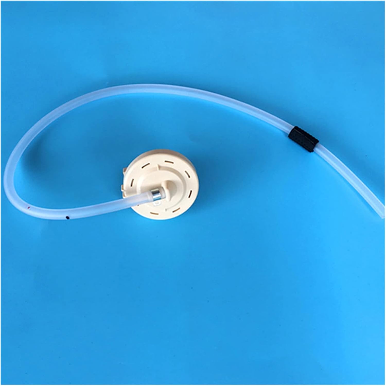 Replacement Part- Fit for LG Automatic Washing Machine Water Level Sensor Water Level Pressure Switch BPS-R 6501EA1001R Controller Switch