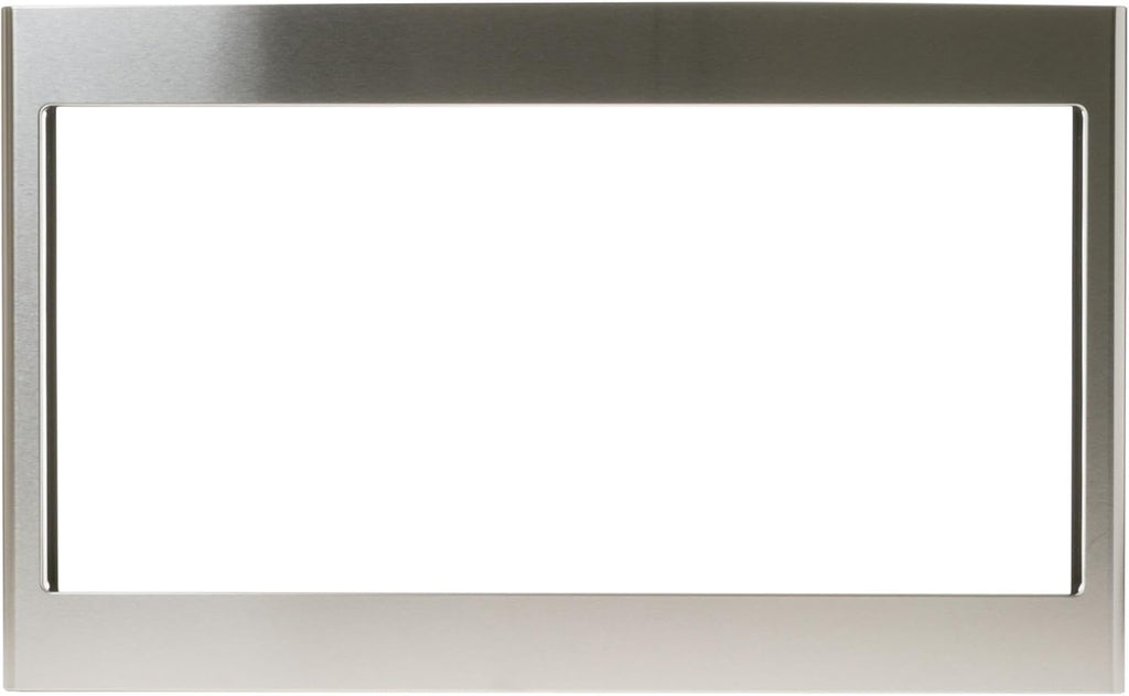 GE JX827SFSS 27" Stainless Steel Microwave Trim Kit J20468
