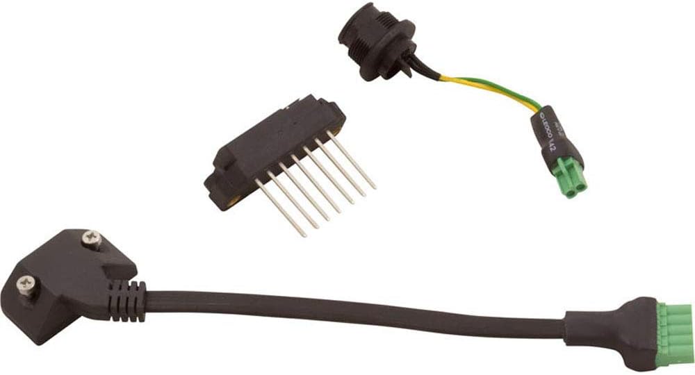 Pentair Keypad Assembly Replacement Kit for IntelliFlo Pool and Spa Pumps L971