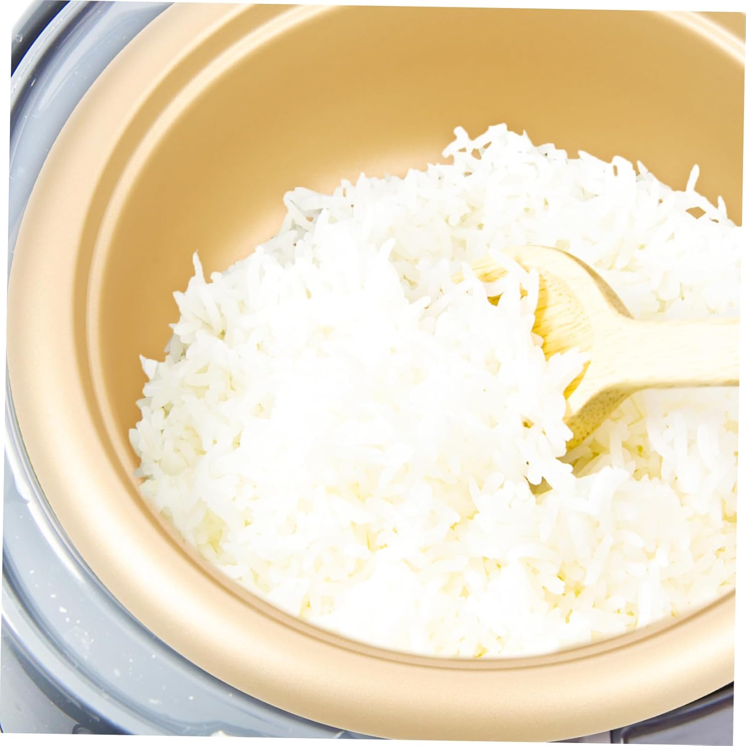 BESPORTBLE Rice Cooker Inner Pot Nonstick Ceramic Replacement I811