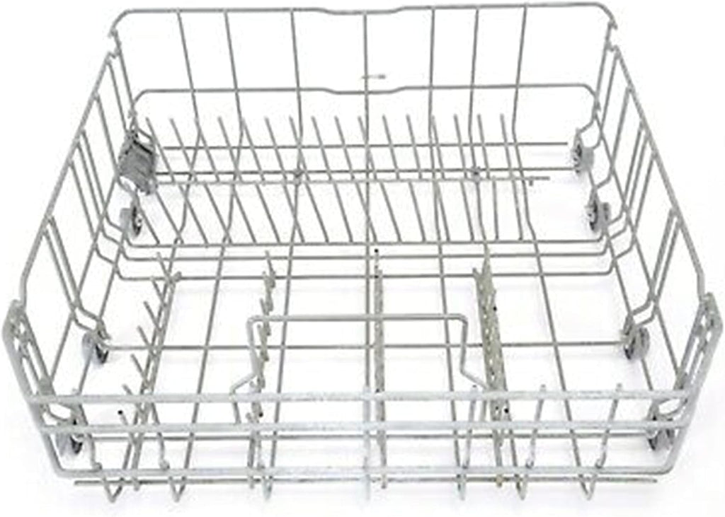Bosch 00770545 Lower Dishrack Assembly, Gray X564788