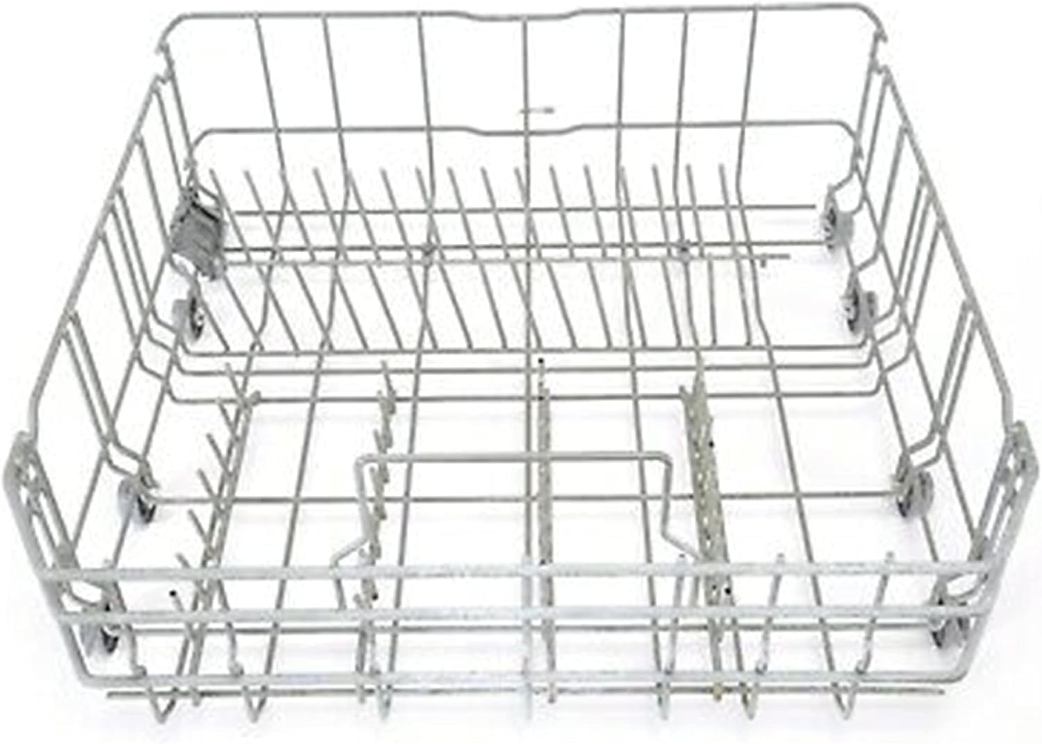 Bosch 00770545 Lower Dishrack Assembly, Gray X564788