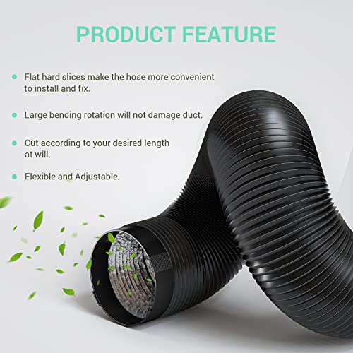 5 inch Duct Q7331