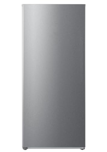 SMETA Upright Freezer 21 cu ft Convertible Refrigerator Freezer T70762