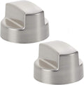 811195 Wolf Hood Knob Part Fit 56 Models for Sub-Zero Wolf Pro Ventilation Hood Knob Replacement 805328 KIP5D44 5D44 B002MFNQ34 - (2 Pack
