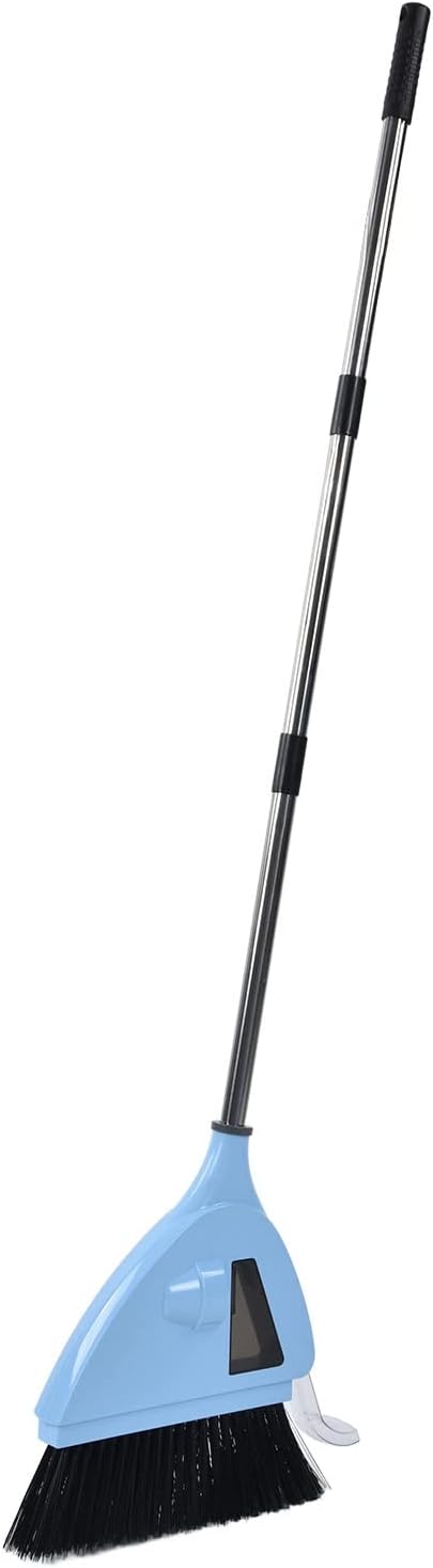 2 in 1 Cordless Stick Vacuum, Rechargeable Portable Vacuum Cleaner U816