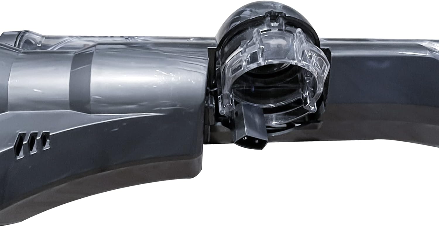 Dyson DC24 Vacuum Cleaner Head Service Assembly A619589