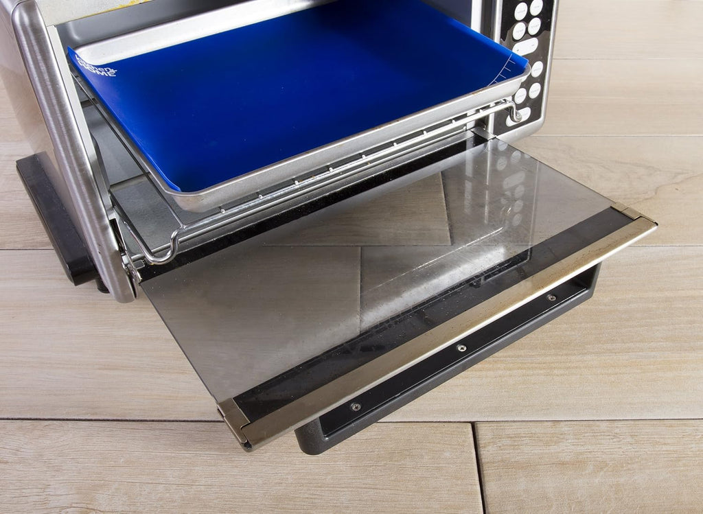 Silicone Baking Mat for Toaster Oven - Non-stick, BPA-Free C283