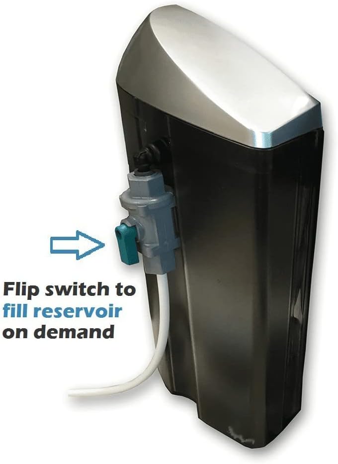 Keurig Commercial Water Refill Kit, DIY Filtered Water J214532